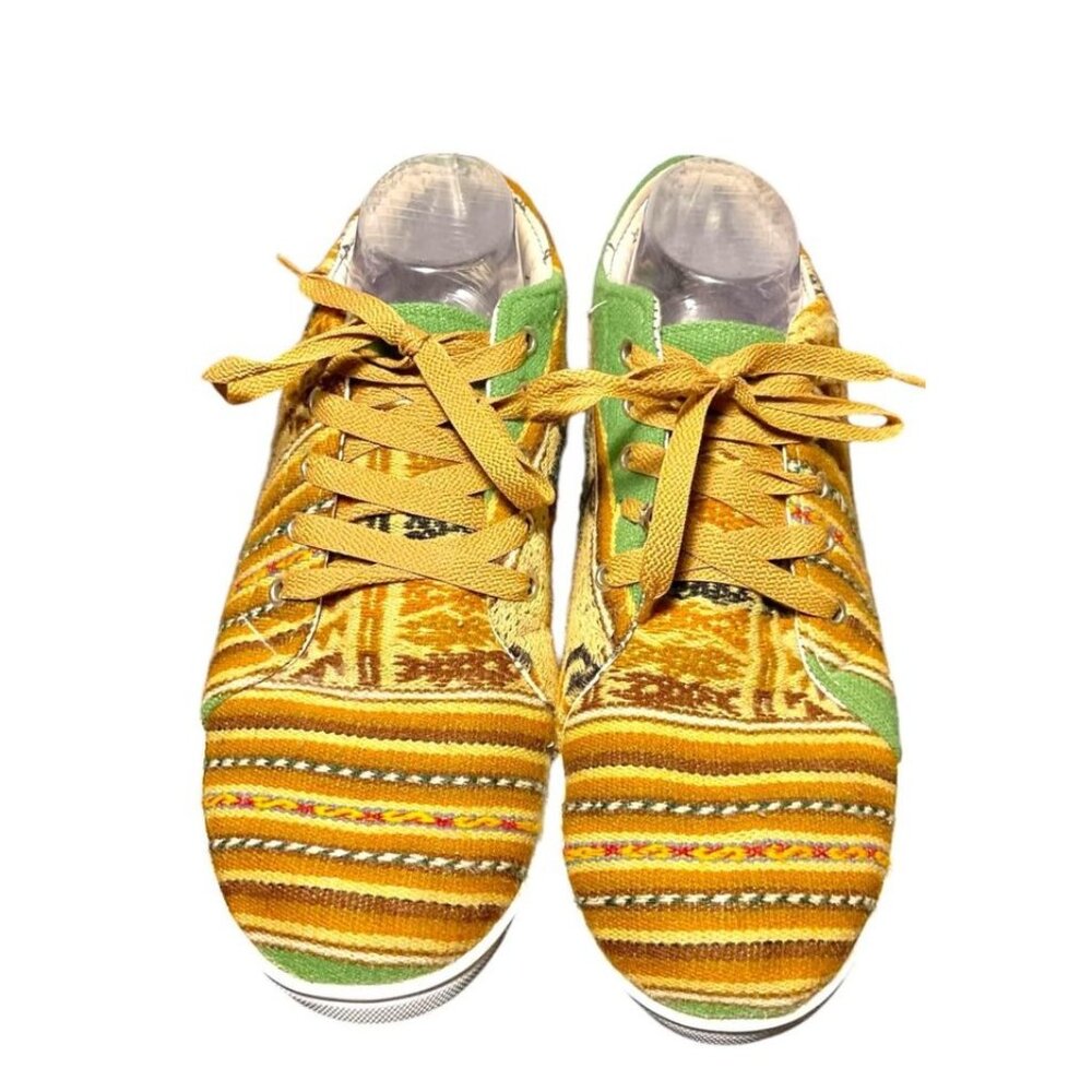 Urban Extreme Sport Skateboarding Shoes Men's Size 10